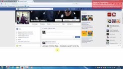 Terbaru !!!! Cara Hack Facebook dengan mengganti nama FB temen - Durasi: 3.33. 
