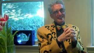 Matthew Lesko interviewed by Morgan Lesko, 2010