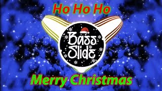 Onderkoffer - Turn Down For Christmas 🎅