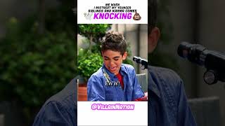 Luke Ross With The Negative Rizz Part 7