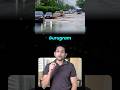 Why Gurgaon Sinks Every Monsoon (And How to Fix it)