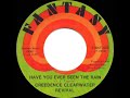 1971 HITS ARCHIVE Have You Ever Seen The Rain Creedence Clearwater Revival Mono 45 mp3