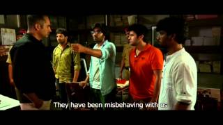 AMOL DESHMUKH ACTING REEL - GARASS