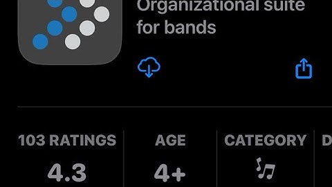 Band Helper app with Strich foot pedal! I will show you how to add songs and configure pedal!