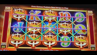 Reels Of Wheels Bonus Max Bet, Great Win!!