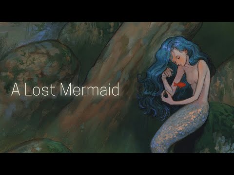 길 잃은 인어 | GOUACHE NOMA | ENG SUB