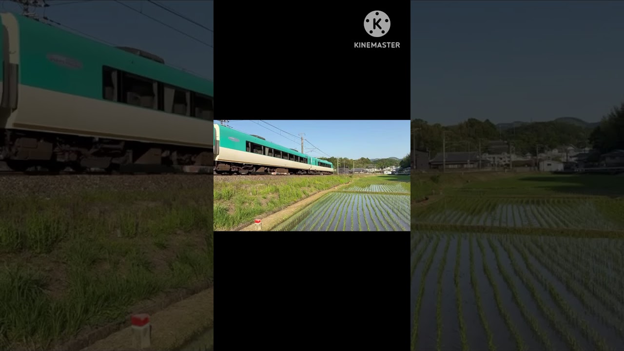 撮り鉄してきた#shorts - YouTube