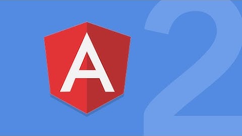 Get Started With Angular 2: Introduction