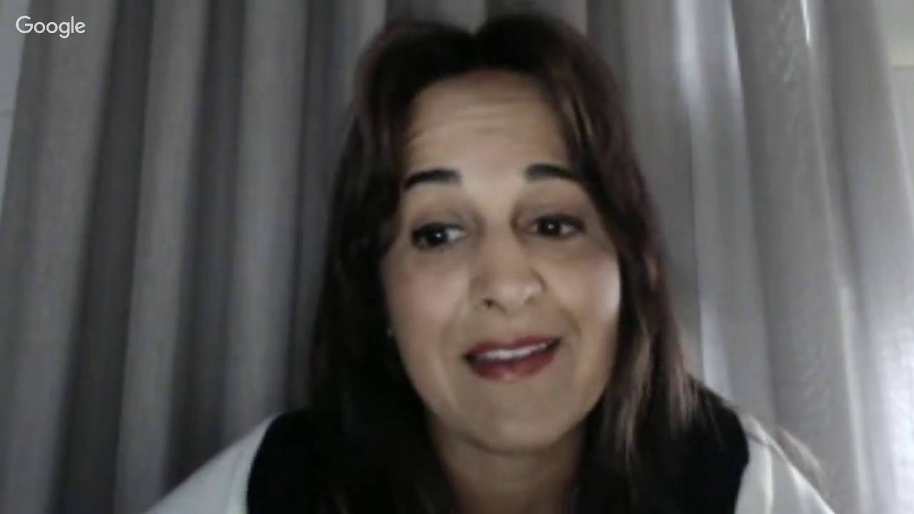 Astro Equilibrio - Entrevista com Tatiana Araújo - YouTube