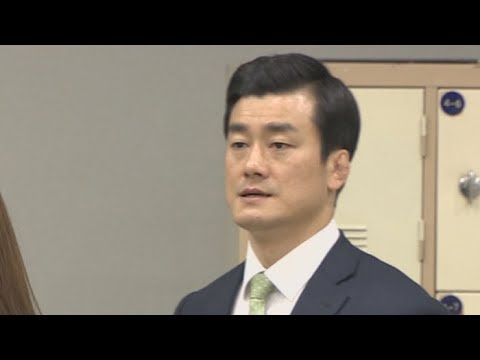 '비선진료' 방조 이영선 전 청와대 행정관, 오늘 1심 선고 / 연합뉴스TV (YonhapnewsTV)