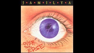 Jamilya - I Will Remember You  (Hair Metal Ballads) -1997