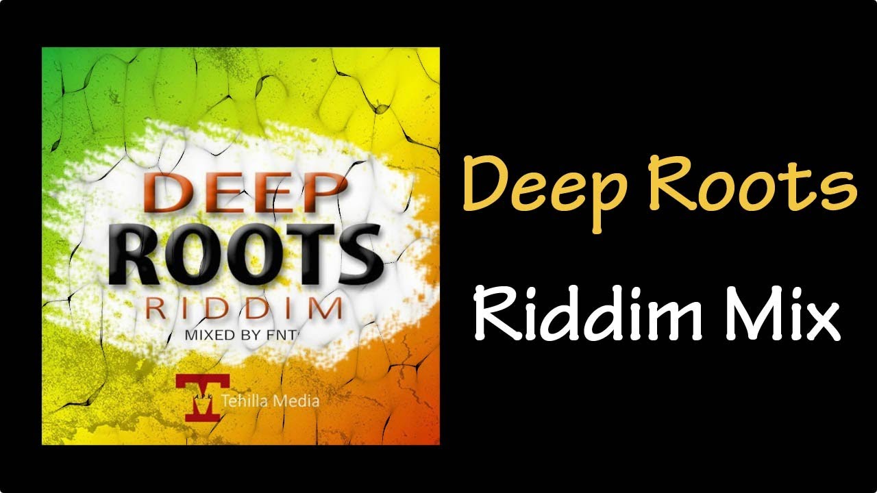 Deep Roots Riddim Mix (2019) - YouTube