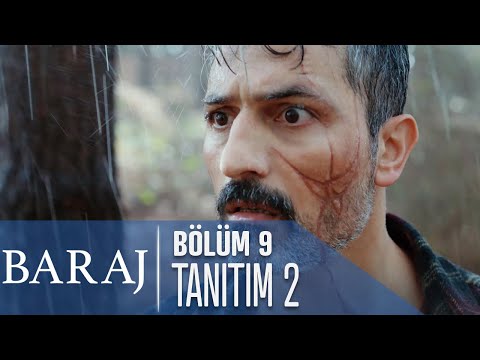 Baraj 9. Bölüm 2. Tanıtımı