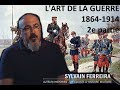 Ides pour lhistoire bulletin n19 lart de la guerre 18641914