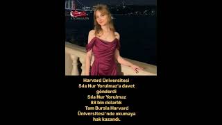 🇹🇷  SILA NUR YORULMAZ &#39; BÜYÜK BAŞARI YAKALADI.❗