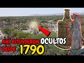 El TESORO de la VIRGEN y el SANTO, ENCONTRADOS con un DETECTOR de METALES