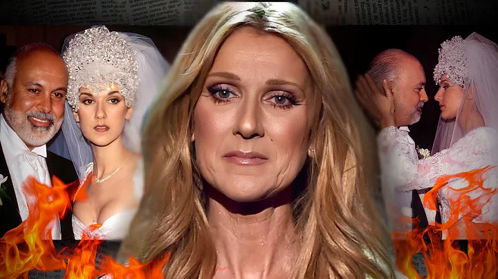 Celine Dion was GROOMED by Her Husband