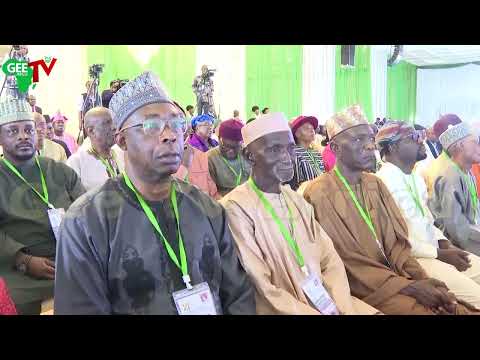 What Nigerians Should Expect In 2027 Imo Gov Hope Full Lecture At Editor S 2025 Conference 