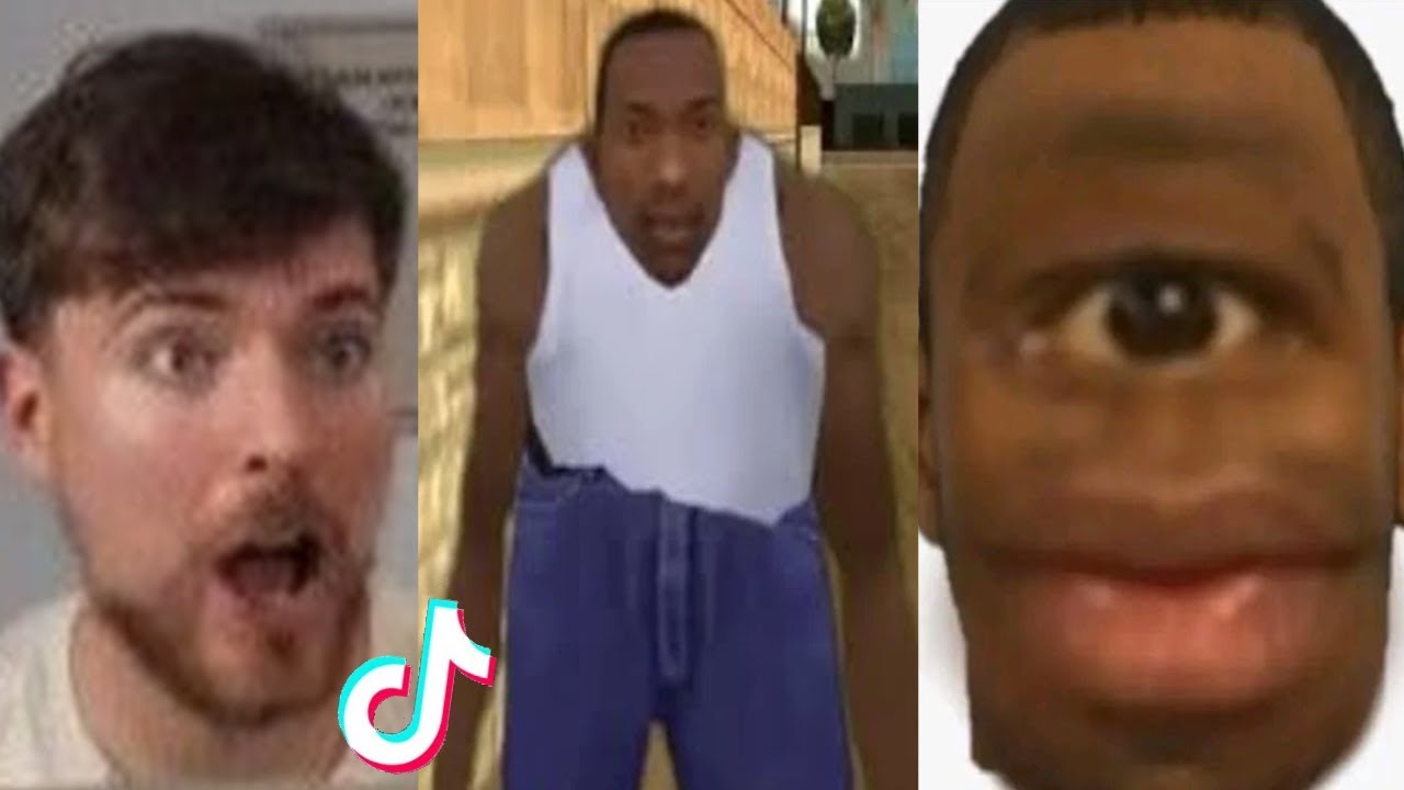 THE FUNNIEST TIK TOK MEMES Of August 2023