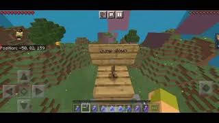 Gw mainin Map Parkour ElestialHD By ZukaryaYT Susah banget!!!