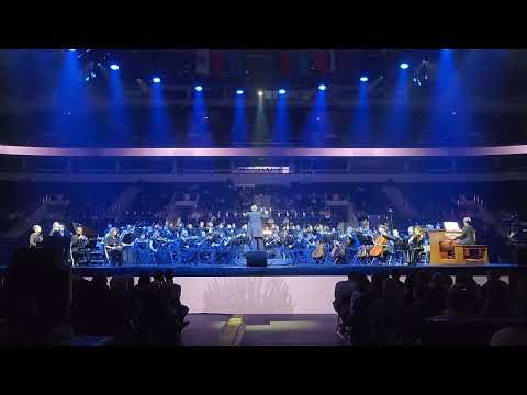 Imperial Orchestra - House of Dragon medley (Ramin Djawadi)