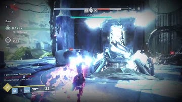 Gambit invader fun