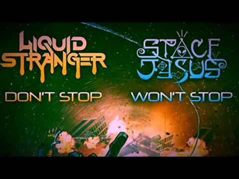 Liquid Stranger &