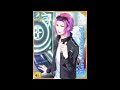 桃越ハル(HR)