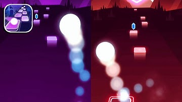 TILES HOP new update walkthrough android, ios max level