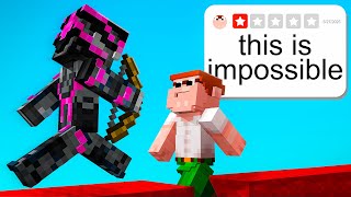 Using OG Minecraft Strategies To See If They Still Work