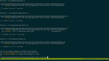 Fullstack Feathersjs and React Web App Updated - part 19
