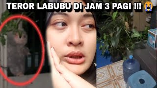 Download lagu TEROR LABUBU DI JAM 3 PAGI !!! ðŸ˜