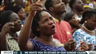 Let The Fire of the Lord Come Down - Lyrics