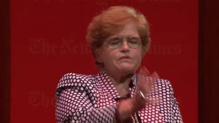 TimesTalks: Deborah Lipstadt on "Denial"