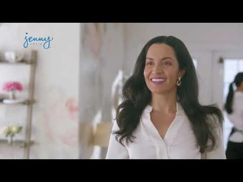 Video: Jenny Craig Neto vredno