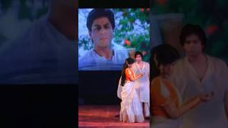 Hamesha Tumko Chaha... I Dance Cover By Arun And Aashi