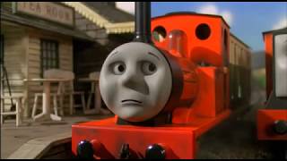 Thomas Y Sus Amigos - Rheneas Y La Montaña Rusa - Loquendo