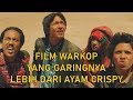 Review Warkop DKI Reborn yang Berusaha Keras Melucu Tapi Kok Gak Lucu