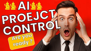 AI in Project Management: Is the Project Controller Role Becoming Obsolete?