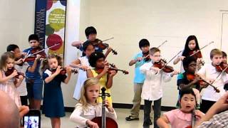 '11 Summer Strings 2