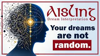 Your dreams are not random. Here's what they're telling you. screenshot 3