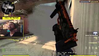 4K Taking Back Mid Control On Cache