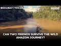 Yasuni river dugout canoe journey  documentary film  watch now
