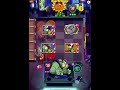 Plants VS Zombies Heroes Zombie Mission (the smash)