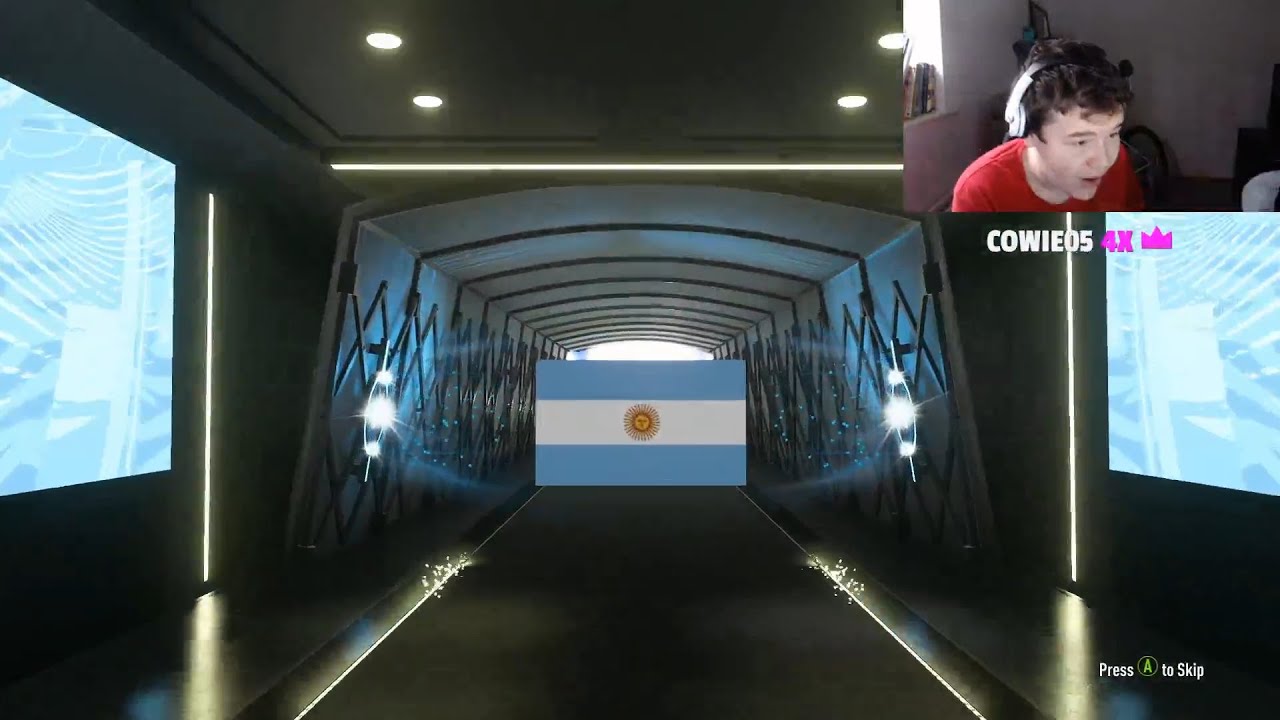 UCL 81 + PACK MADNESS - FIFA 21