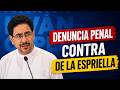 Denuncia de Iván Cepeda que sacude la campaña de De la Espriella