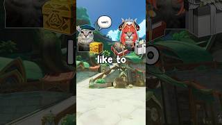 Genshin Impact - Nilou and Dori facts