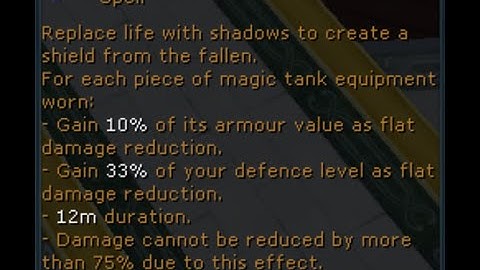 Thoughts on Animate Dead