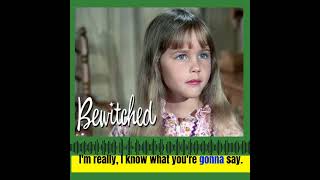 Bewitched: Erin Murphy ("Tabitha") reveals her favorite episode - MonstrosityPodcast.com