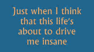 Rascal Flatts- You Lyrics